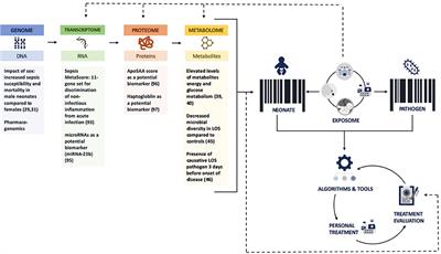 Stratified Management for Bacterial Infections in Late Preterm and Term Neonates: Current Strategies and Future Opportunities Toward Precision Medicine